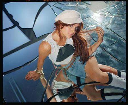 Linsday Lohan