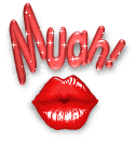 Muah!